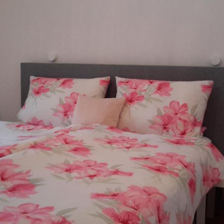 An Den Tonwerken 24 Ferienwohnung Sunny Брюген Екстериор снимка