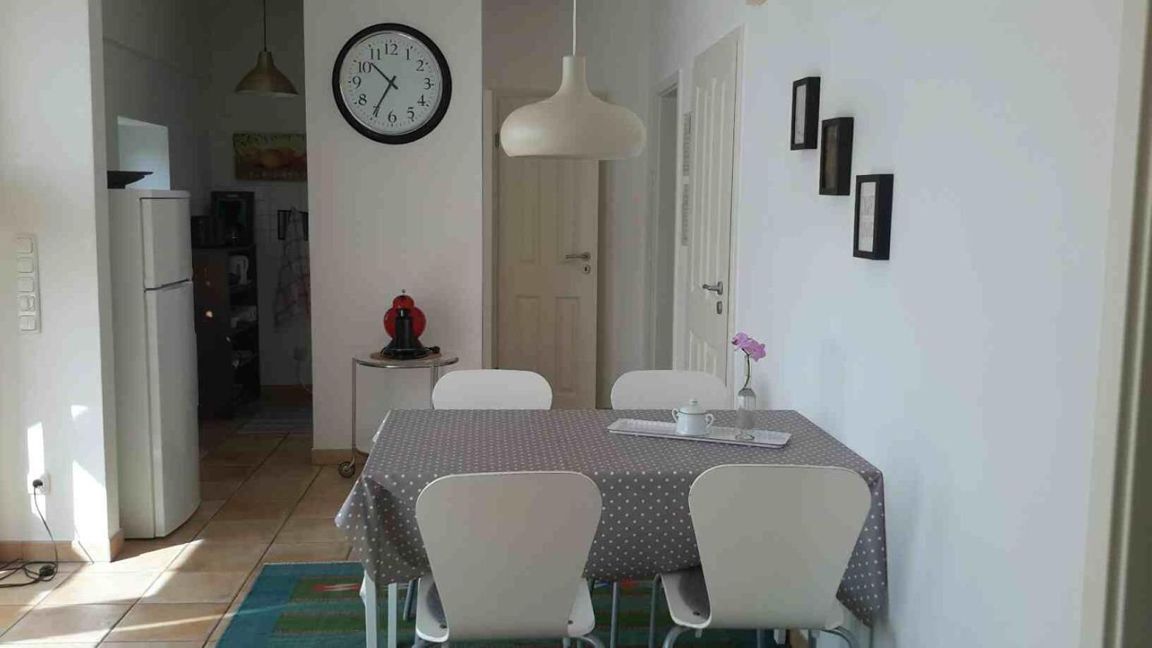 An Den Tonwerken 24 Ferienwohnung Sunny Брюген Екстериор снимка