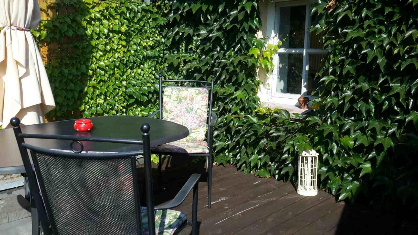 An Den Tonwerken 24 Ferienwohnung Sunny Брюген Екстериор снимка